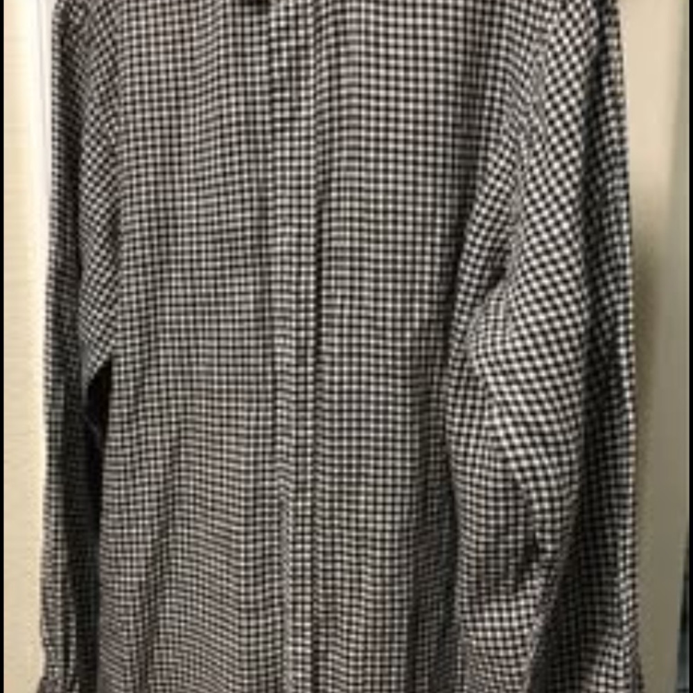 Polo Ralph Lauren Linen Shirt XLT Tall